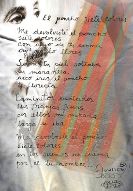 poemaponcho